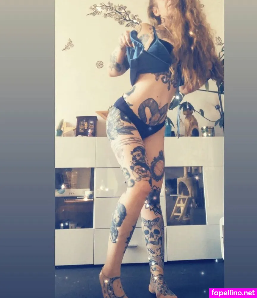 lylooh_911 Nude Leaked OnlyFans Photo #yy6b3r13Jd