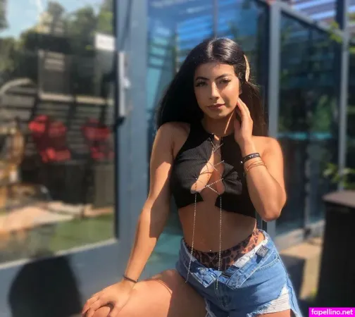Lylyannajadee OnlyFans Thumbnail #h77o7AUOiZ