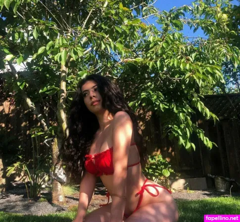 Lylyannajadee OnlyFans Thumbnail #nvnLRLCnaI