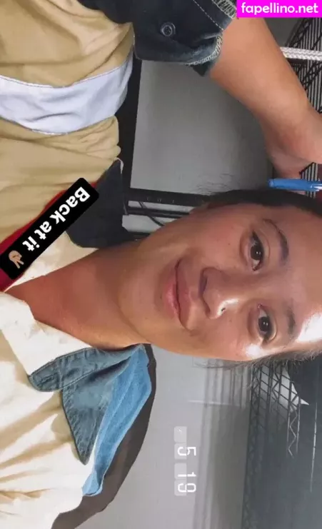 Lyn Ahayz OnlyFans Thumbnail #tj217JpvJ1