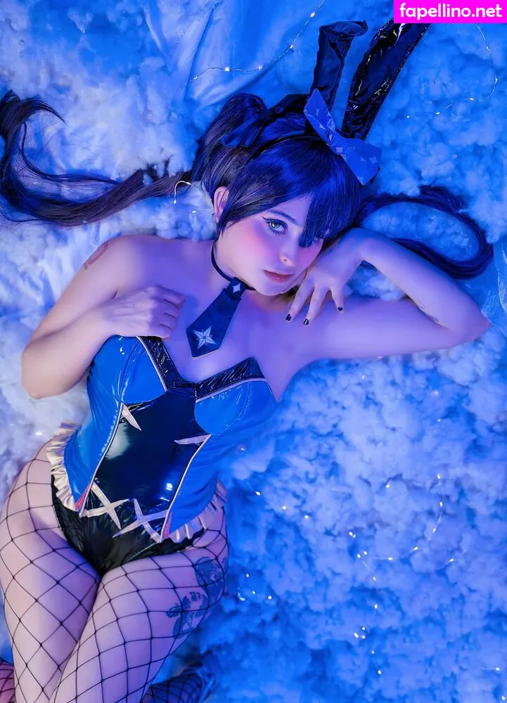 lyn.cosplayer, lynie Nude Leaked OnlyFans Photo #RlcXXCyr7q