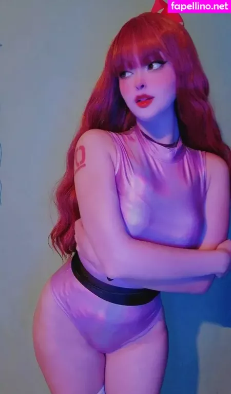 Lyn Cosplay OnlyFans Thumbnail #h6jWR0UO91