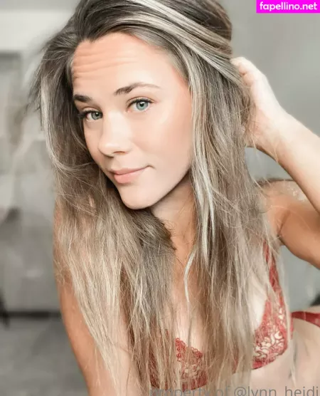 Lyn Heidi OnlyFans Thumbnail #V0hJkbM5pZ