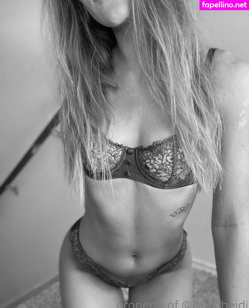 heidilynnnn_, lyn_heidi Nude Leaked OnlyFans Photo #gk5hjL4JFI