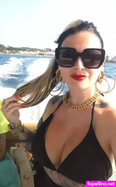 Lyn K44 OnlyFans Thumbnail #Cghzkjl7qf