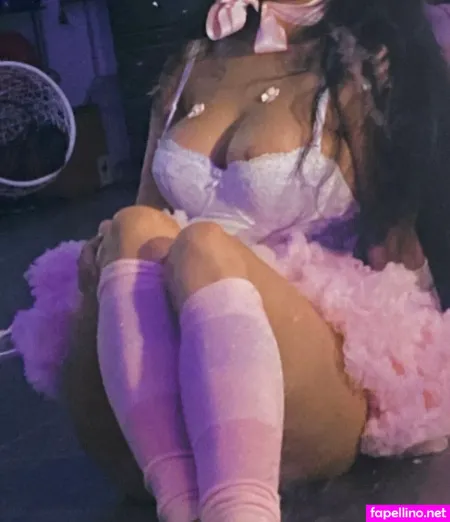 Lyn Suki OnlyFans Thumbnail #OdunIYTFov