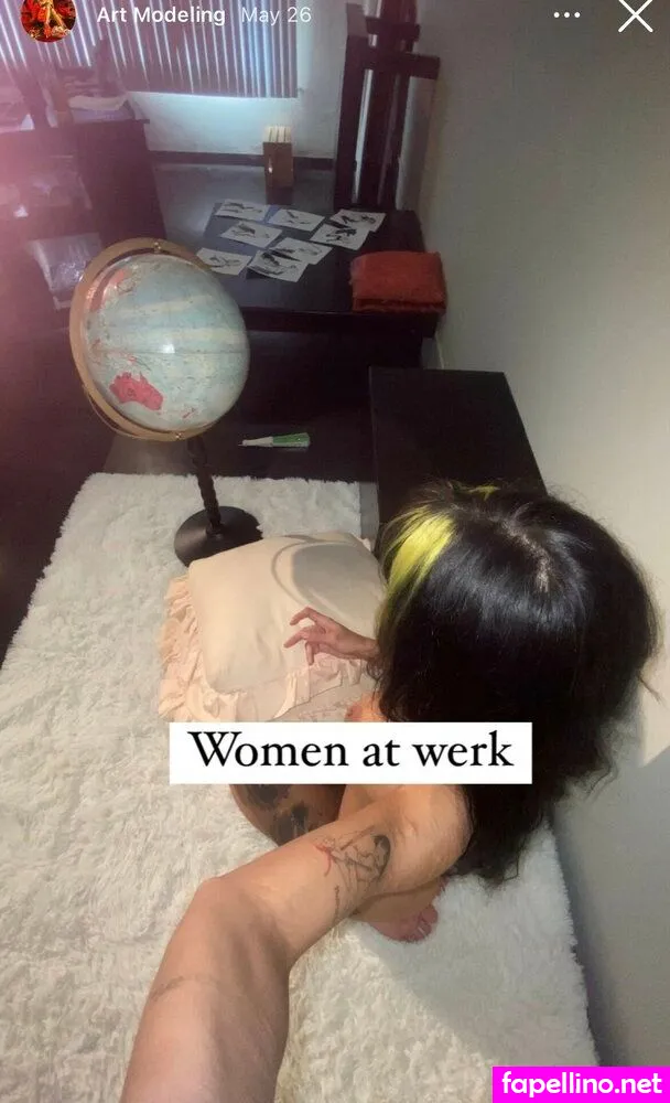 bitchsoup, m1dbr41n Nude Leaked OnlyFans Photo #ZTh4pRveQ4