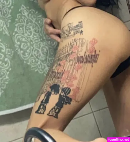 Lyn Suki OnlyFans Thumbnail #vVMPDBfq90