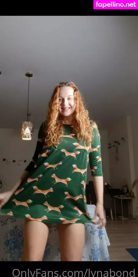 Lynabond OnlyFans Thumbnail #UrChn2zwsj