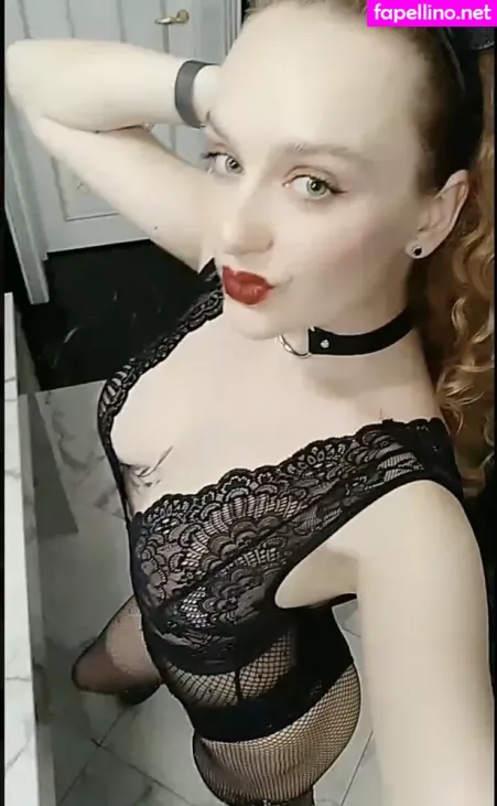 Lynabond OnlyFans Thumbnail #kfkSCLadDf