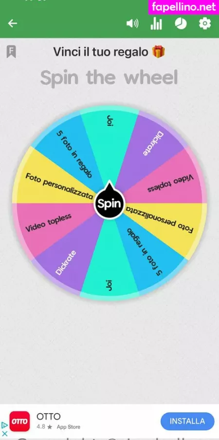 Lynbelievex OnlyFans Thumbnail #C4fs3OKuC1