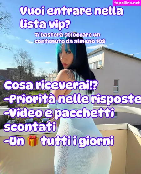 Lynbelievex OnlyFans Thumbnail #rVjRQaSZay