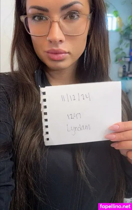 Lyndam12 OnlyFans Thumbnail #9gvWwFxca3