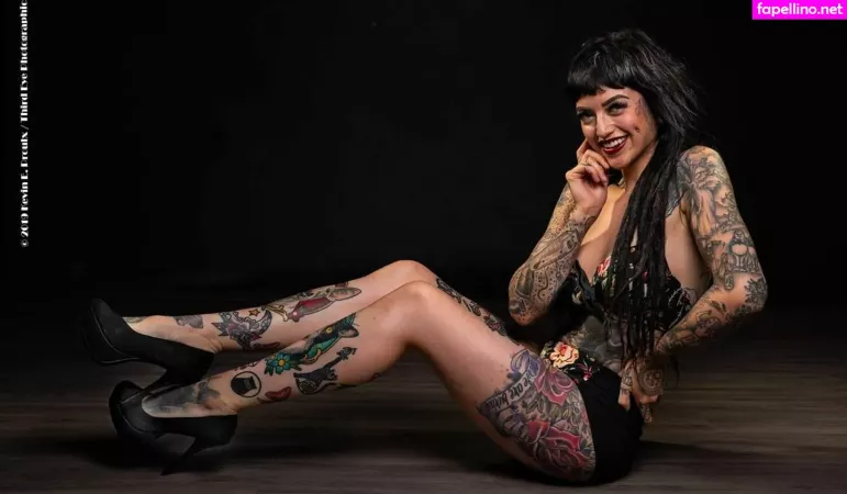 Lyndenparkstudio OnlyFans Thumbnail #A4KCitBCFG