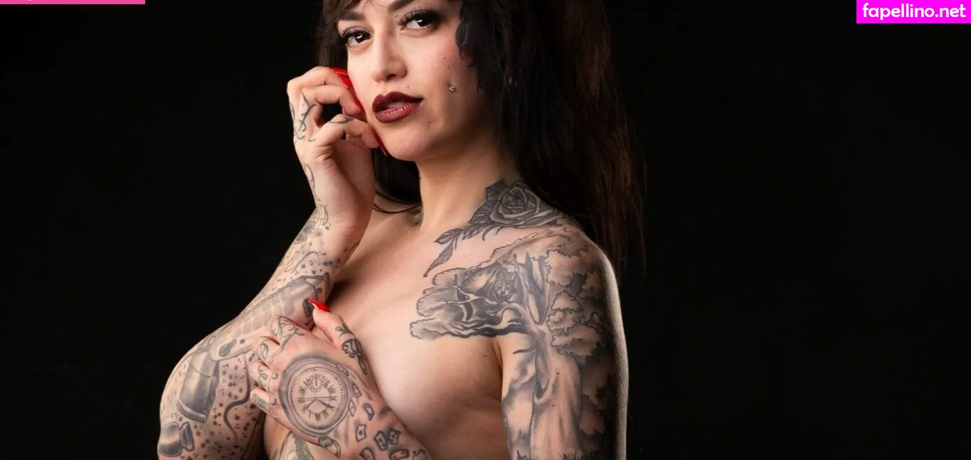 LyndenParkStudio Nude Leaked OnlyFans Photo #aiNgLy7For