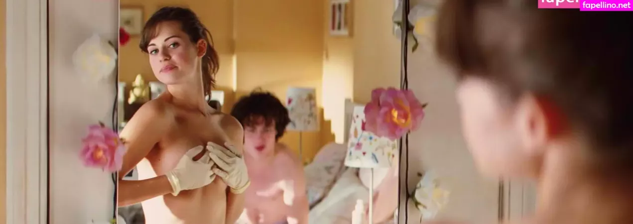 Lyndsy Fonseca OnlyFans Thumbnail #fIhWp6OMik