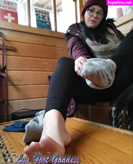 Lynfootgoddess OnlyFans Thumbnail #1V7Tfc2btr