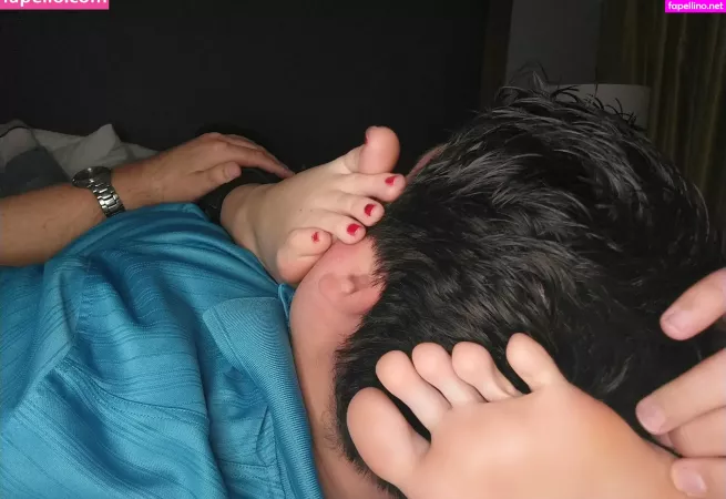 Lynfootgoddess OnlyFans Thumbnail #fQPkJqjrEQ