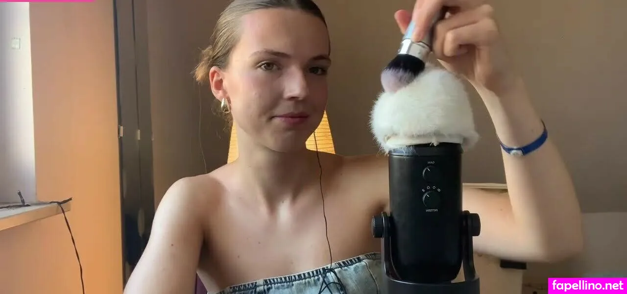 lynn.vangestel, sweetlynnasmr Nude Leaked OnlyFans Photo #X99d65Fp6b