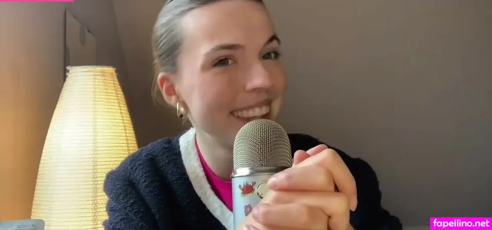 Lynn Asmr OnlyFans Thumbnail #gP6s4bWpXG