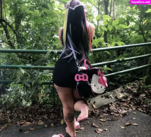 Lynn Chaann OnlyFans Thumbnail #4S7Hd8q57G