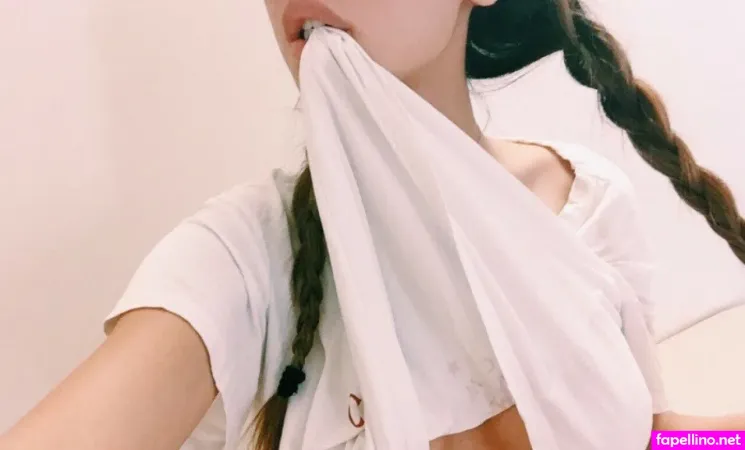 Lynn Chu OnlyFans Thumbnail #JCzeERKdOb