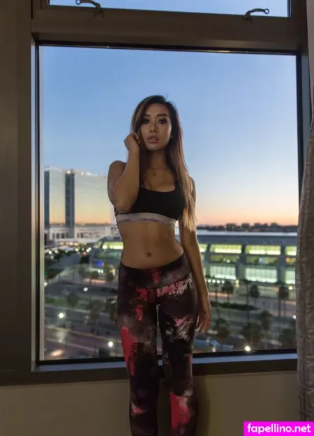 Lynn Chu OnlyFans Thumbnail #w6nkfg8iFV