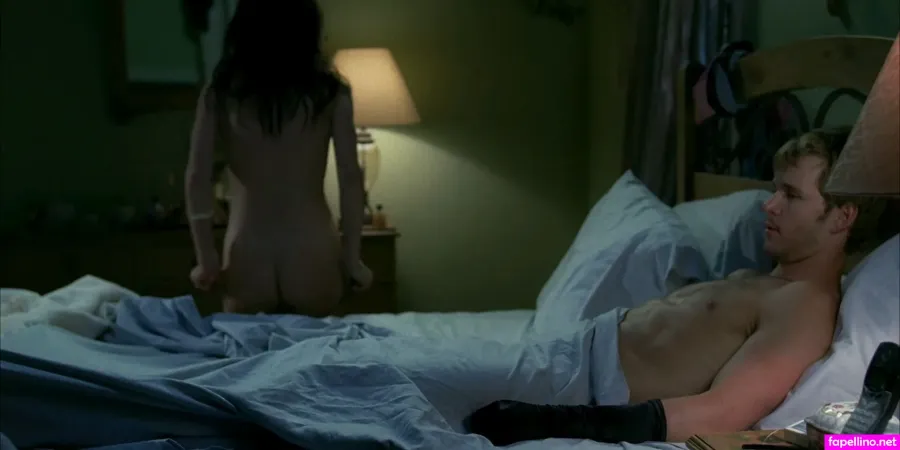 Lynn Collins OnlyFans Thumbnail #UiRphNSHy8