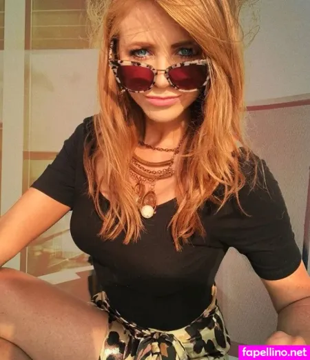 Lynn Gilmartin OnlyFans Thumbnail #EB011JxpNK