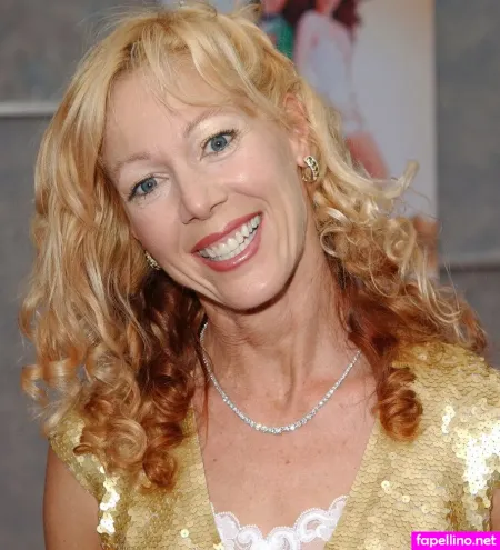 Lynn Holly Johnson OnlyFans Thumbnail #5ALdKMOW3M
