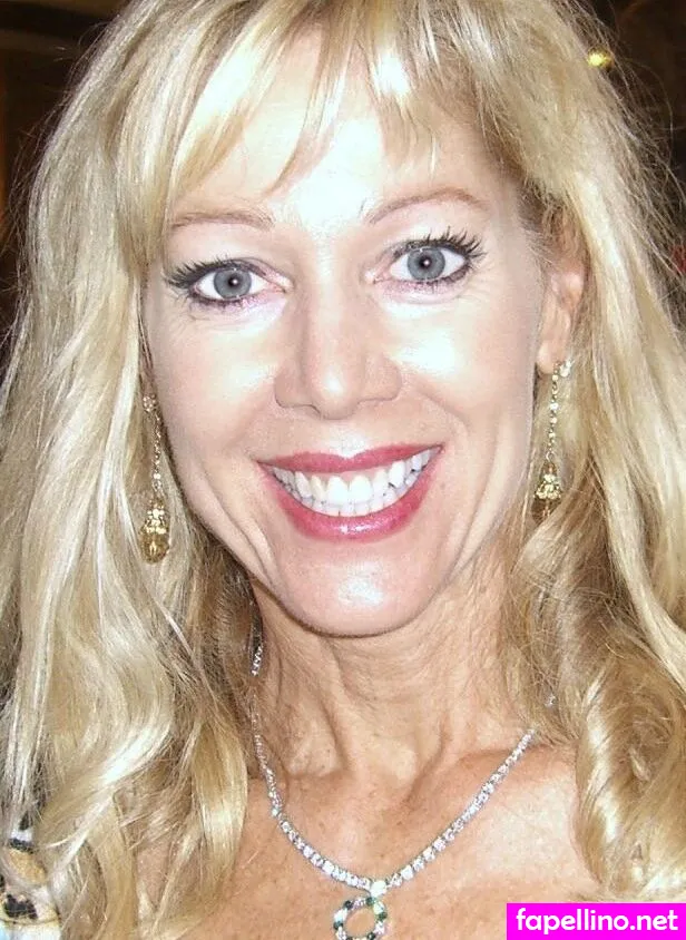 Lynn Holly Johnson Nude Leaked OnlyFans Photo #RqdQjGLEPE