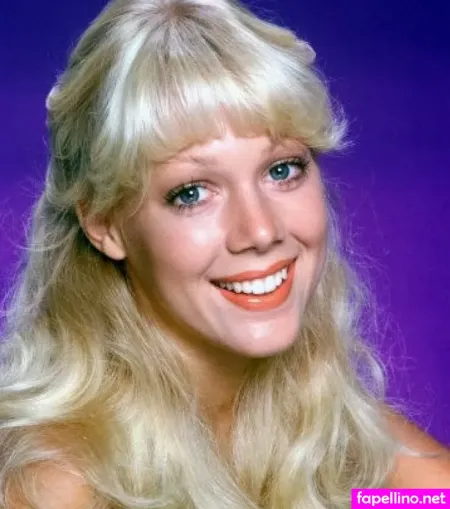 Lynn Holly Johnson OnlyFans Thumbnail #eTKshzEuyx