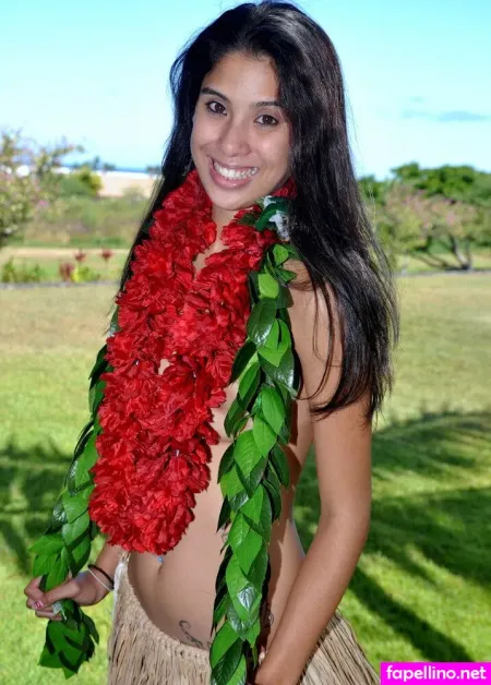 Lynn Kekoa OnlyFans Thumbnail #BSr2bETa7M