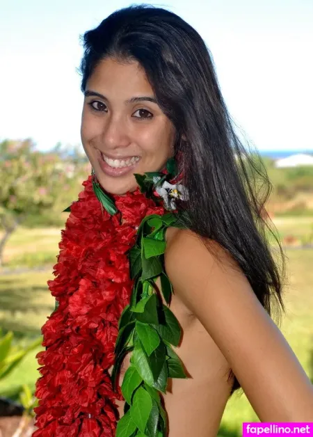 Lynn Kekoa OnlyFans Thumbnail #WbEORMoNH4