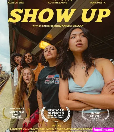 Lynn Kim Main Profile Photo