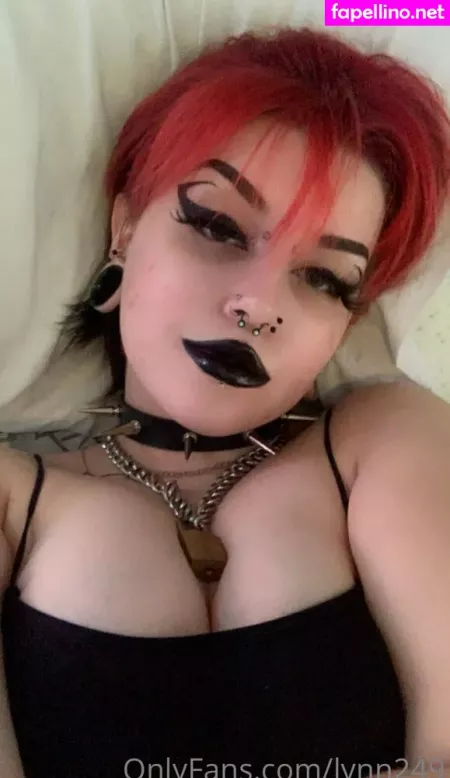 Lynn249 OnlyFans Thumbnail #3pBkggGhRj