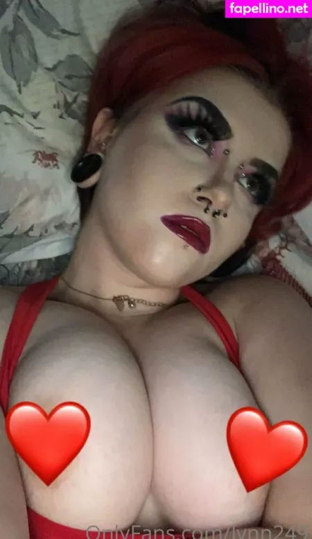 Lynn249 OnlyFans Thumbnail #8k30VH16jA
