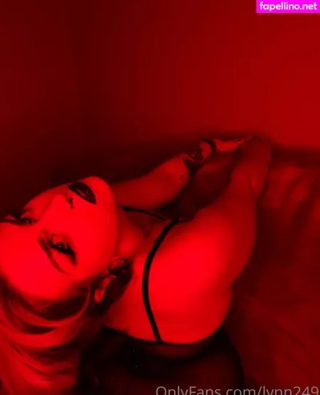 Lynn249 OnlyFans Thumbnail #a360fdfxtb