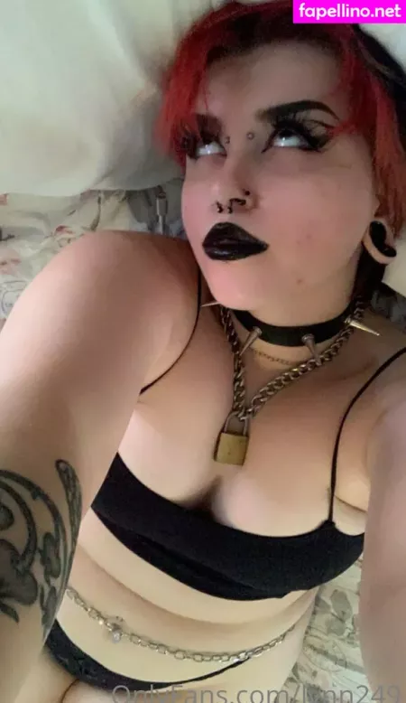 Lynn249 OnlyFans Thumbnail #mtCaBt6em6