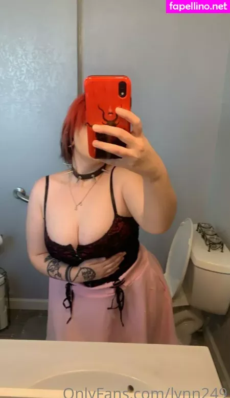 Lynn249 OnlyFans Thumbnail #tiNsQUSPl7