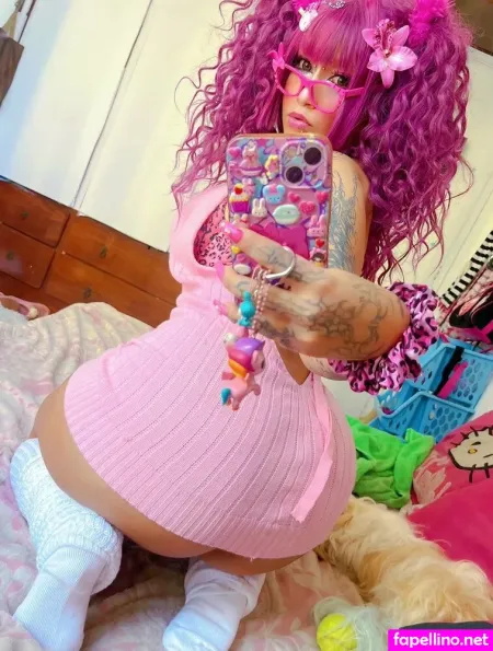 Lynnchanchan OnlyFans Thumbnail #iXkiJSbywj