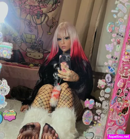 Lynnchanchan OnlyFans Thumbnail #r0sDjFL5C4