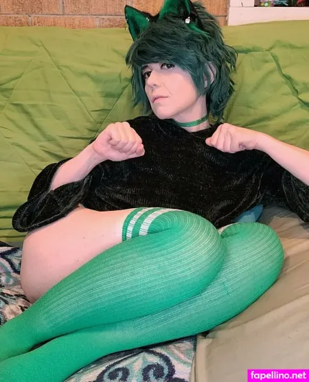 Lynnekittycosplay OnlyFans Thumbnail #2Vd3pb0bso