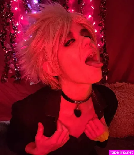 Lynnekittycosplay Main Profile Photo