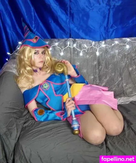 Lynnekittycosplay OnlyFans Thumbnail #7RgzUxoKuW
