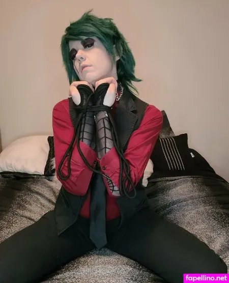 Lynnekittycosplay OnlyFans Thumbnail #Eqhdi5U1bh