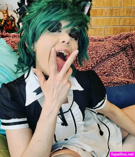 Lynnekittycosplay OnlyFans Thumbnail #KZdpsohLSW