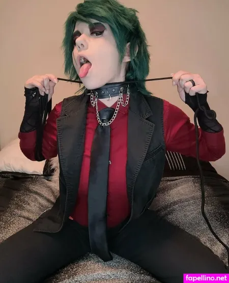 Lynnekittycosplay OnlyFans Thumbnail #Tsn9Rz7j0b