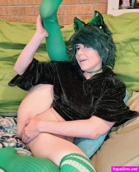 Lynnekittycosplay OnlyFans Thumbnail #Uh8imvbzHR