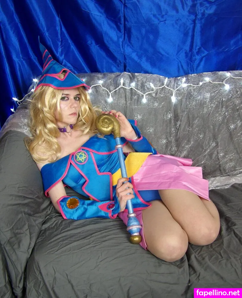 lynnekittycosplay, reel Nude Leaked OnlyFans Photo #cnQDEaGkrr